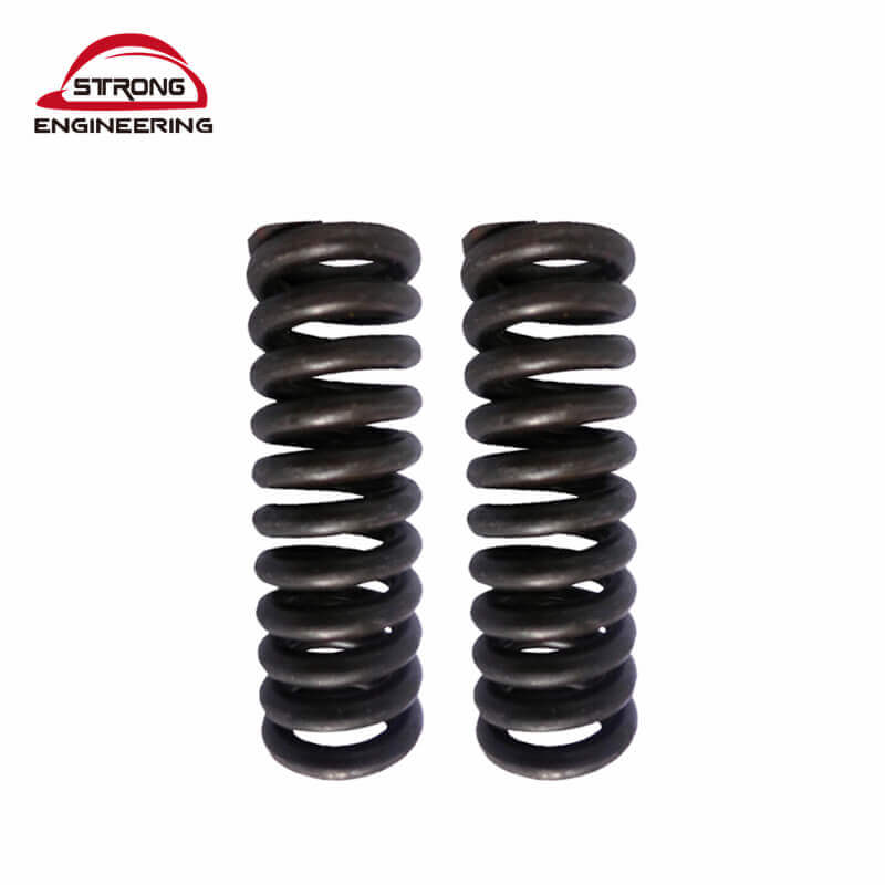 Motor Spring