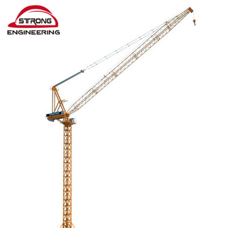 Tower Crane QTZ400(TC7050)