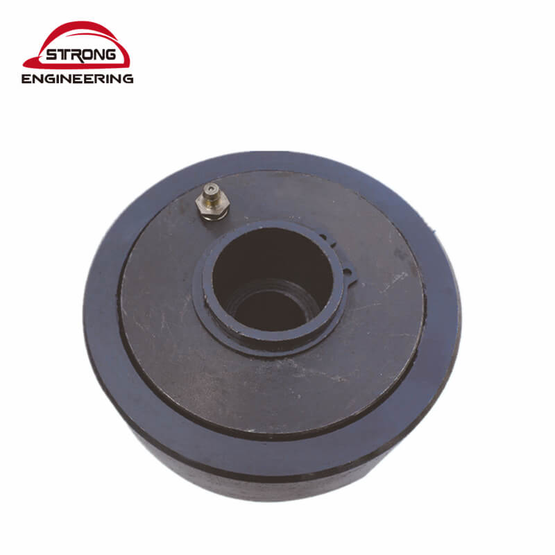 Xiaohu Backgear