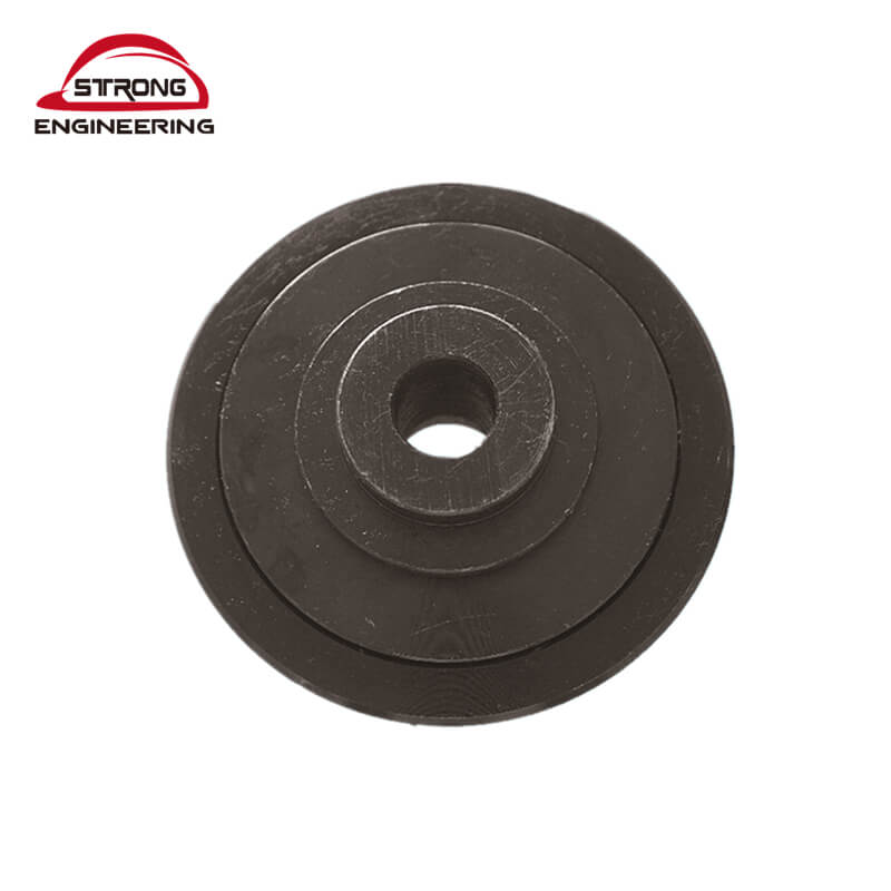 6409 Backgear