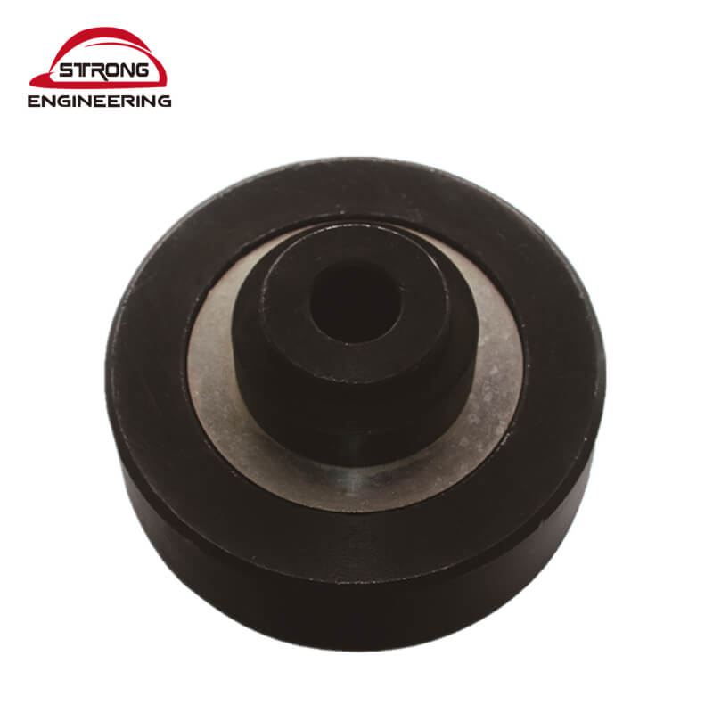 Longchang Backgear