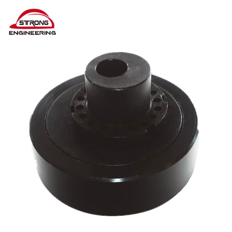 Baoda Backgear