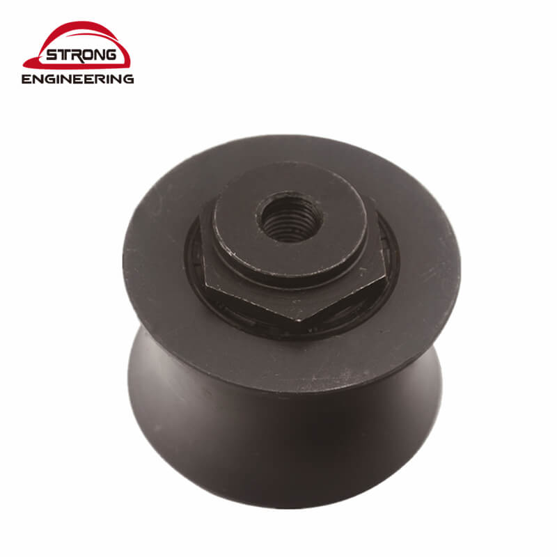 Yongfa 800 Short-axle Roller