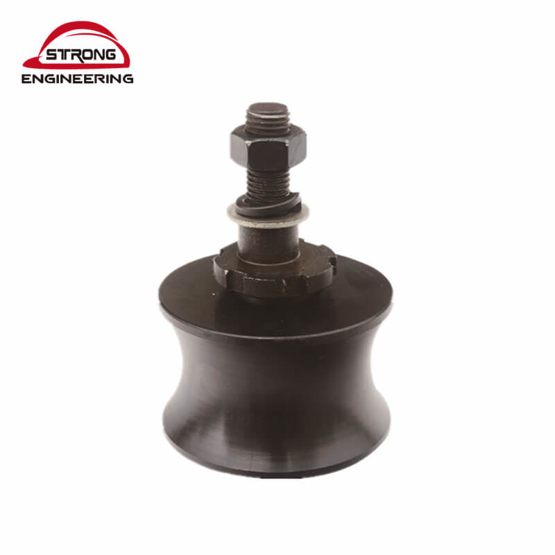 Yongfa 800 Long-axle Roller