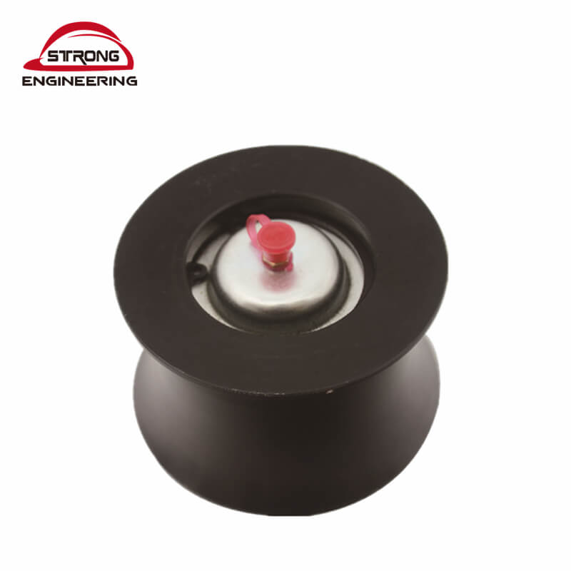 Zhejiang Short-Axle Roller