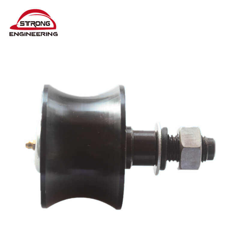 Huacheng Up-down Pendulum Roller