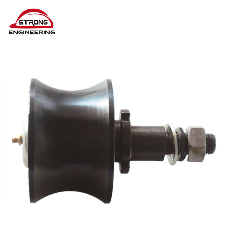 Huacheng Single Roller Assemble