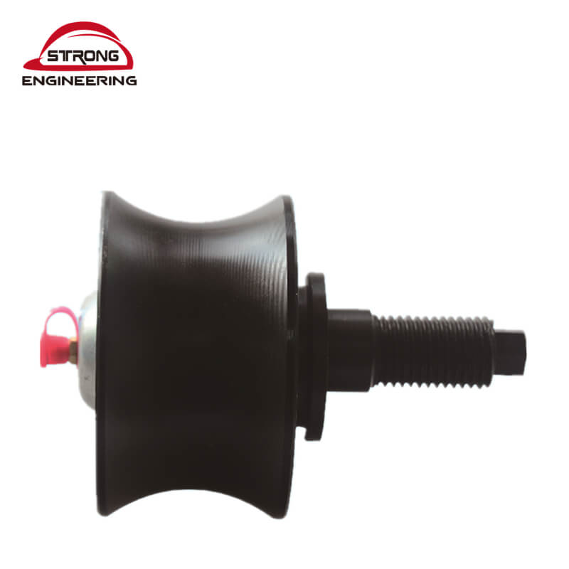 Huayu 76 Short-axle Roller