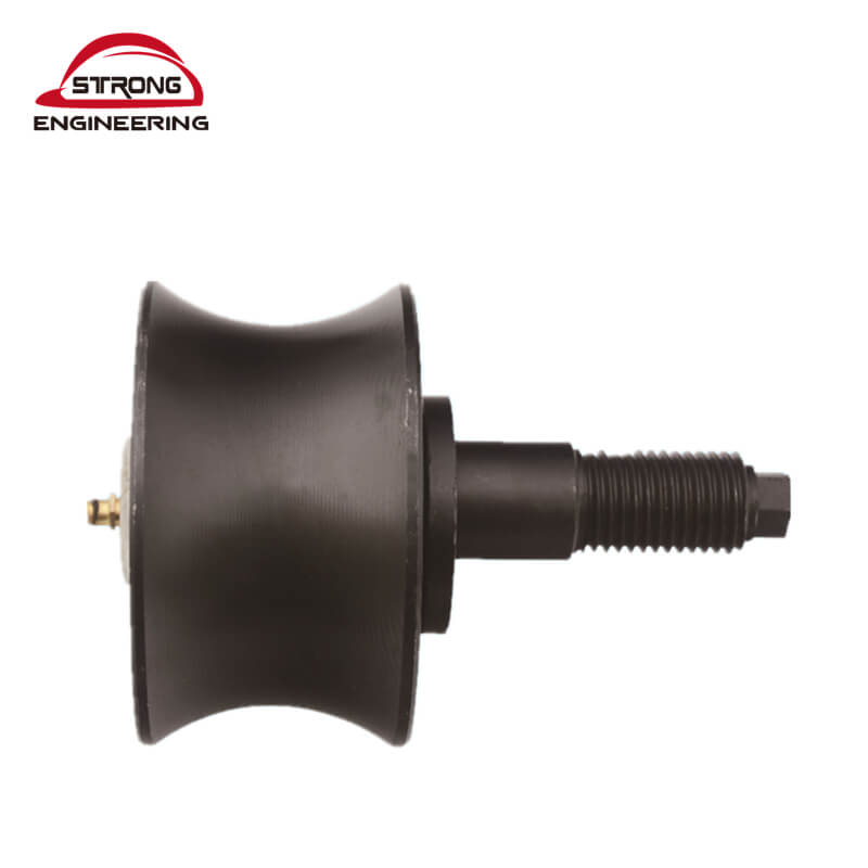 Huayu 76 Long-axle Roller