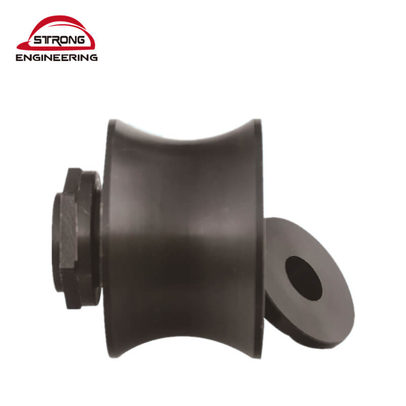 Jianglu 89 Through Roller