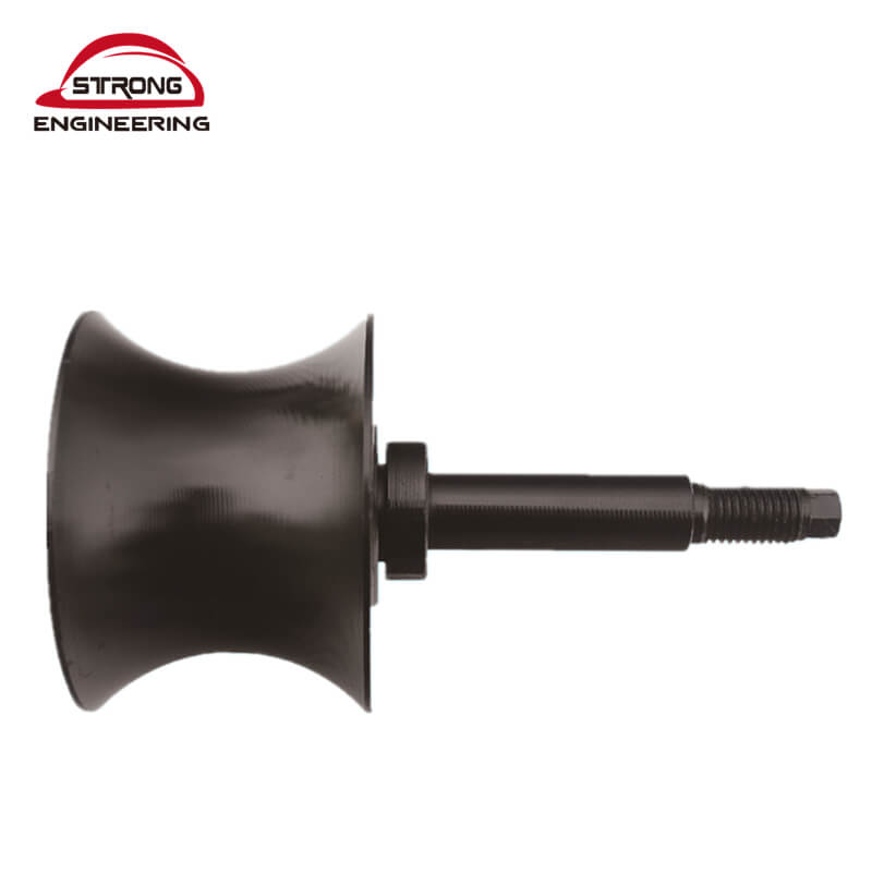 Baoda 800 Cable Roller