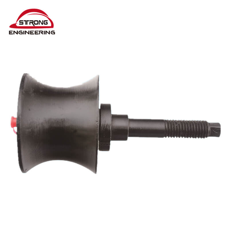 Baoda 650 Cable Roller