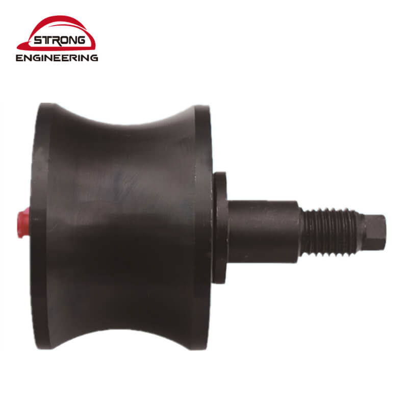 Baoda 800 Roller