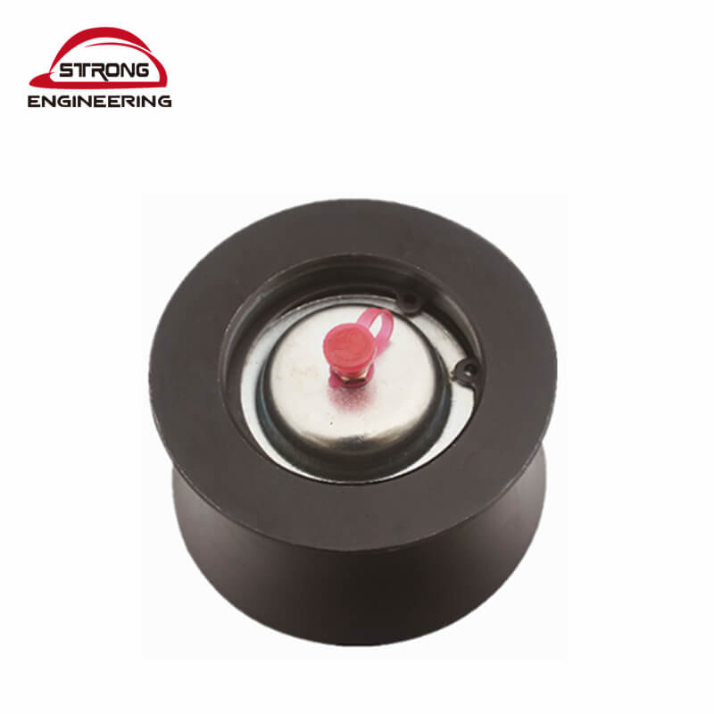 New Jianghan Roller