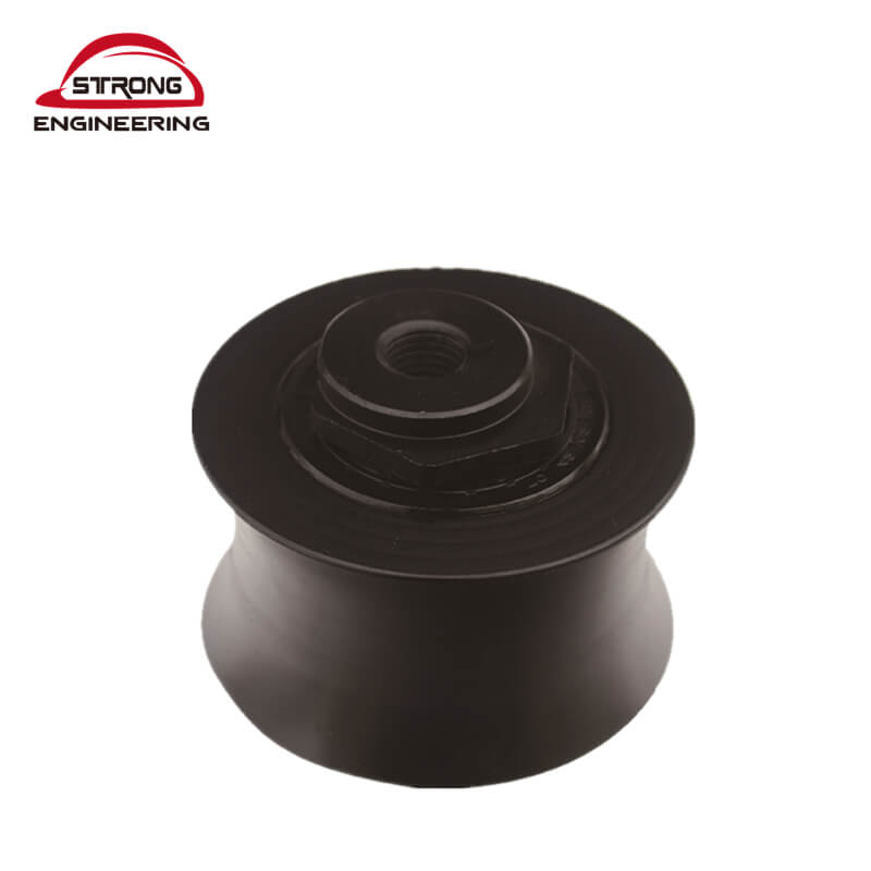 Jianghan 89 Roller