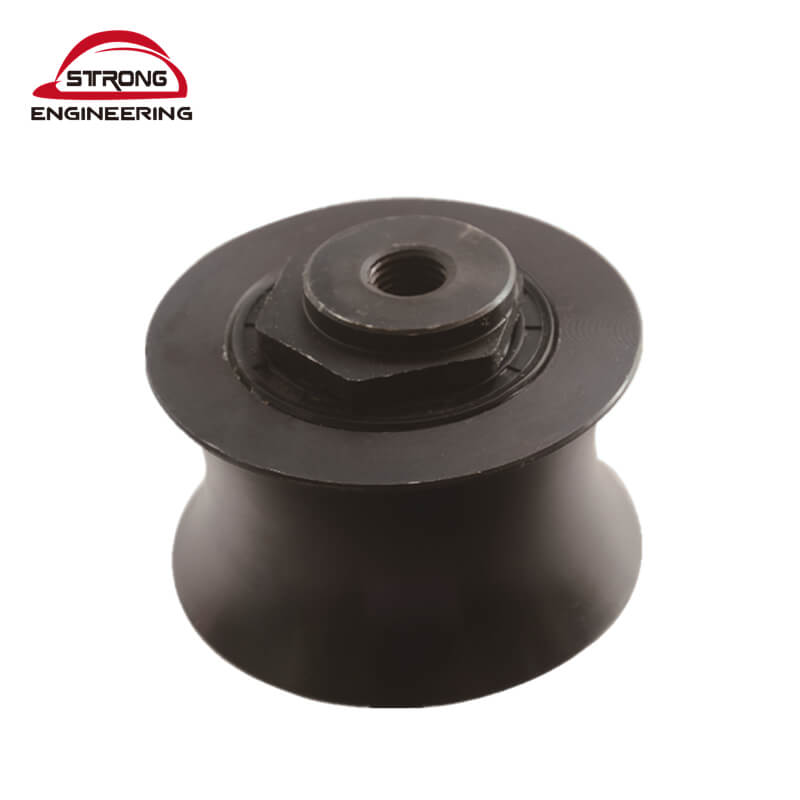Jianghan 76 Roller