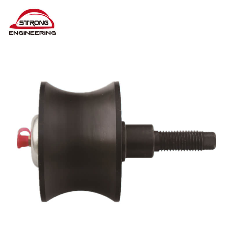 Guangxi Straight Roller
