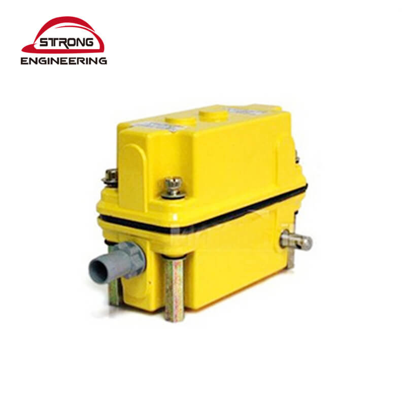 Dxz Series Limit Switch For Tower Crane