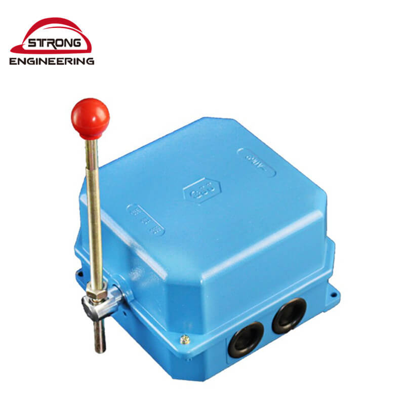 GJJ Limit Switch