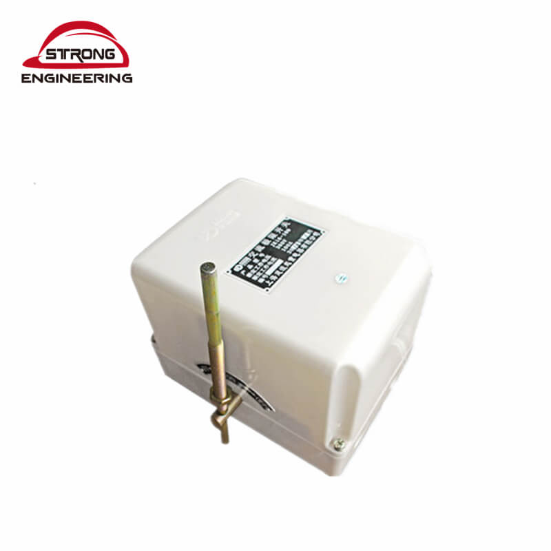 Jk16 Limit Switch