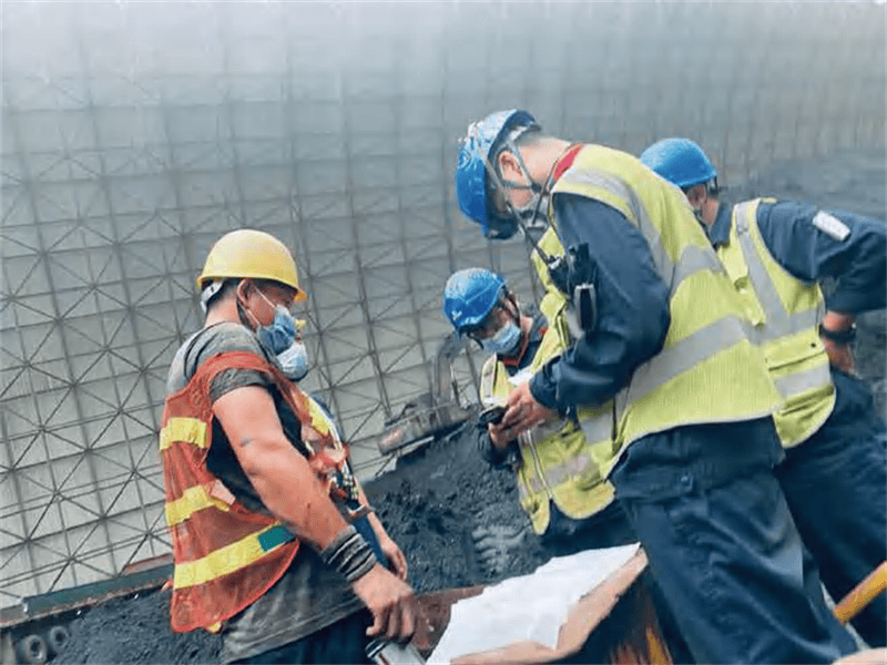 China Construction